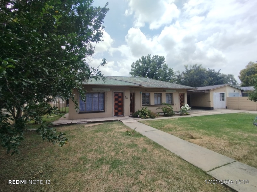 9 Bedroom Property for Sale in Sasolburg Ext 3 Free State